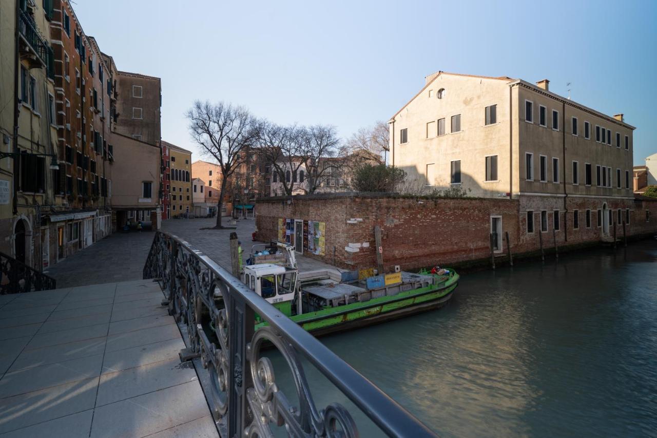 Hotel Rimon Place-Kosher Venecia Exterior foto